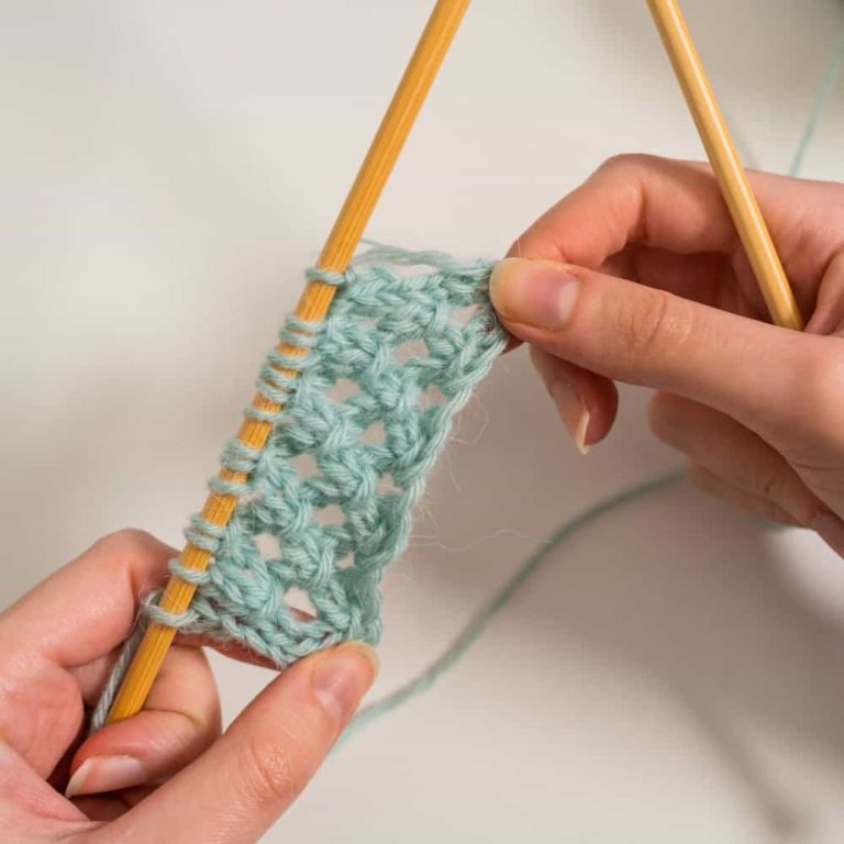 Knitting essentials - Profits in Knitting
